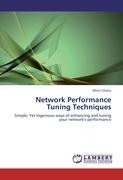 Network Performance Tuning Techniques