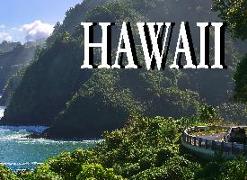 Hawaii - Ein Bildband