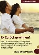 Ex Zurück Gewinnen?