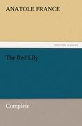 The Red Lily ¿ Complete
