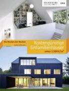 Kostengünstige Einfamilienhäuser unter 1.500 €/m²