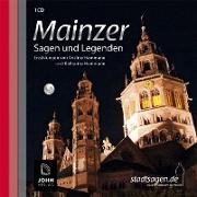 Mainzer Sagen und Legenden