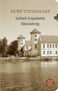 Schloß Gripsholm / Rheinsberg