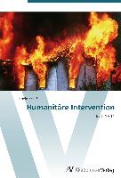 Humanitäre Intervention