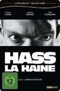 Hass - La Haine