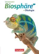 Biosphäre Sekundarstufe II, Themenbände, Ökologie, Schülerbuch