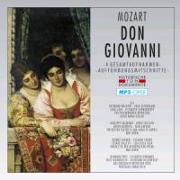 Don Giovanni-MP3 Oper