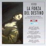 La Forza Del Destino-MP3 Oper