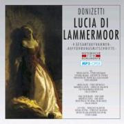 Lucia Di Lammermoor-MP3 Oper (GA)