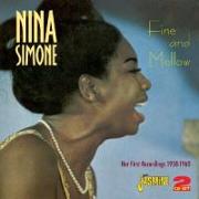 Fine And Mellow.Her First Recordings 1958-1960