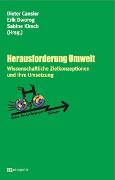 Herausforderung Umwelt