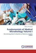 Fundamentals of Medical Microbiology Volume I