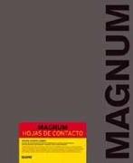 Magnum : hojas de contacto