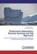 Proterozoic Deposition: Remote Sensing and GIS Approach