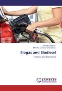Biogas and Biodiesel