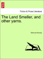 The Land Smeller, and other yarns