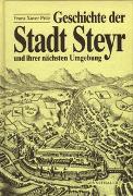 Geschichte der Stadt Steyr