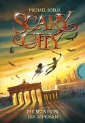 Scary City 3: Der Bezwinger der Dämonen