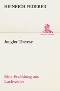 Jungfer Therese