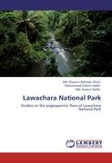 Lawachara National Park