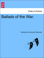 Ballads of the War