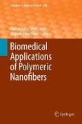 Biomedical Applications of Polymeric Nanofibers