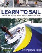 Learn to Sail: The Simplest Way to Start Sailing