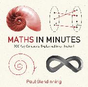 Maths in Minutes