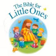 The Bible for Little Ones