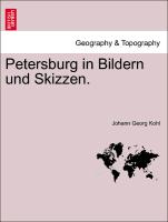 Petersburg in Bildern und Skizzen