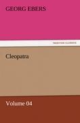Cleopatra ¿ Volume 04