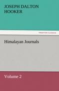 Himalayan Journals ¿ Volume 2