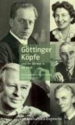 Göttinger Köpfe