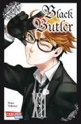 Black Butler, Band 12