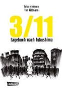 3/11 - Tagebuch nach Fukushima