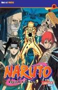 Naruto, Band 55