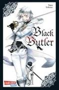 Black Butler, Band 11