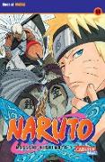 Naruto, Band 56