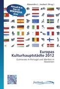 Europas Kulturhauptstädte 2012