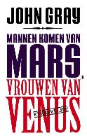 Mannen komen van Mars, vrouwen van Venus / druk 1