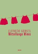 Mittellange Minis