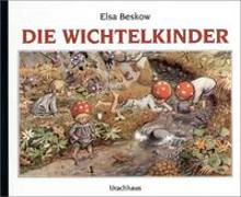 Die Wichtelkinder