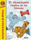 El abominable hombre de las nieves