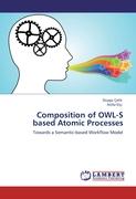Composition of OWL-S based Atomic Processes