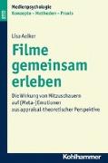 Filme gemeinsam erleben