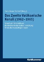 Das Zweite Vatikanische Konzil (1962-1965)