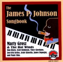 The James P.Johnson Songbook