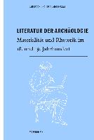 Literatur der Archäologie