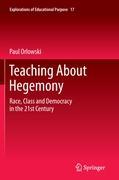 Teaching About Hegemony