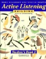Active Listening: Building Skills for Understanding Student's book